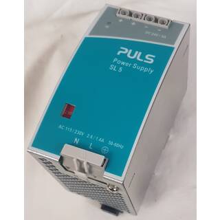 LS5.100  Netzteil 24V 5A