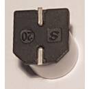 Elko 560 uF 20V  SMD