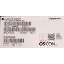 Elko 560 uF 20V  SMD