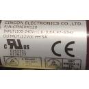 CFM60M120  Netzteil 12V 5A