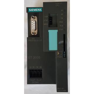 6ES7151-7AA11-0AB0   IM151-7 CPU