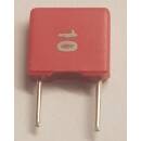 MKS2  0.01uF 63V  7.2 X 2.5 X 6.5mm