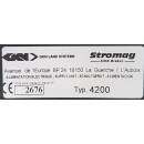 Netzteil 4200   Stromag