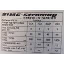 Netzteil 4200   Stromag