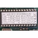 Netzteil 4200   Stromag