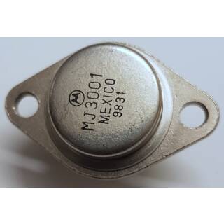 MJ 3001
