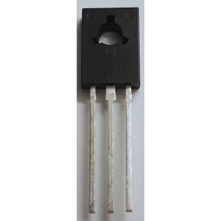 BD675  NPN Bipolartransistor