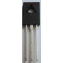 BD675  NPN Bipolartransistor