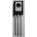 BD675  NPN Bipolartransistor