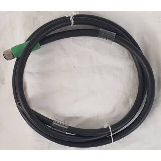 SAC-4P-M12MST/ 1,5-PUR SH