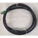 SAC-4P-M12MST/ 1,5-PUR SH