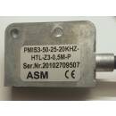 PMIS3-50-25-20KHZ-HTL-Z3-0.5-P
