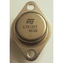 L7812CT  Spannungsregler 12V 1,5A positiv