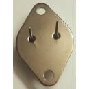 L7812CT  Spannungsregler 12V 1,5A positiv