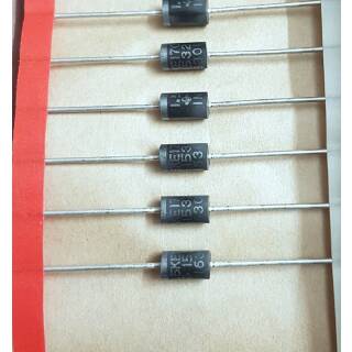 1.5KE170A-E3/54  TVS-Diode 170V