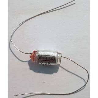 3,3nF radial Styroflex