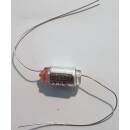 3,3nF radial Styroflex