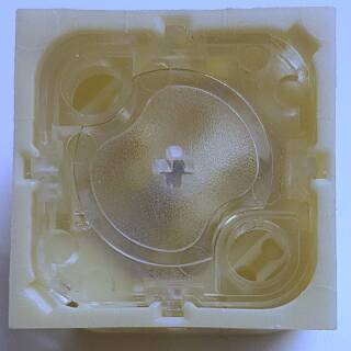 3.14.001.006/0000    RAFI Kurzhubtaste