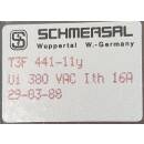 T3F 441-11Y Fußschalter