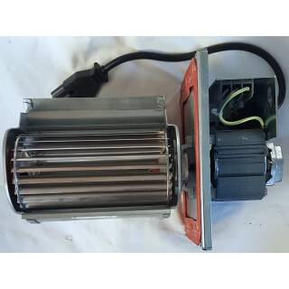 LE3 Lüftereinheit-Querstrom 115 V