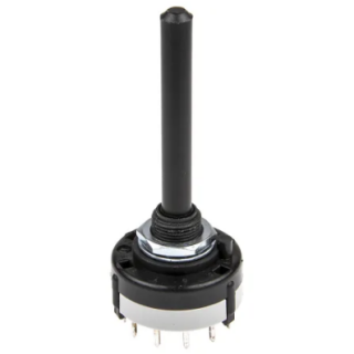 CK1052 Drehschalter 3x4