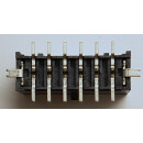 WR-MPC3 Leiterplatten-Stiftleiste 12-polig