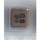 0.047uF 250VAC  X7R +/-10%