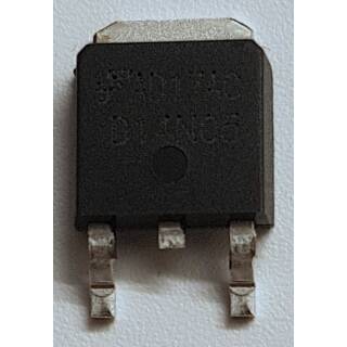 RFD14N05SM9A  MOSFET TO-252