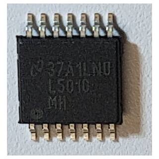 LM5010MHX/NOPB  Schaltspannungsregler