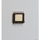 LM5010MHX/NOPB  Schaltspannungsregler