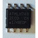 AT24C512C-SSHD-T  EEPROM  512K