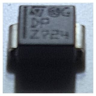 SM6T10A  TVS Diodes
