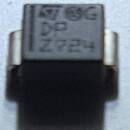 SM6T10A  TVS Diodes