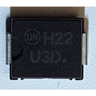 MURS320T3G   Diode 200V 3A Ultrafast