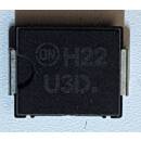 MURS320T3G   Diode 200V 3A Ultrafast