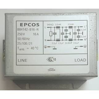 B84142-B16-R Netzfilter