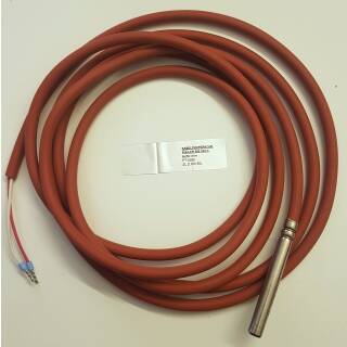 Kabelfühler PT1000  6x50mm