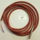 Kabelfühler PT1000  6x50mm