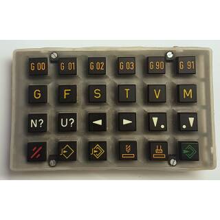 Tastatur Deckel