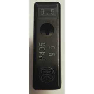 A60L-0001-0101/P405  Sicherung 0,5A