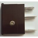 Sicherung 15A 250V  Typ PL