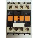CA3 DN31BD Hilfsschütz 24VDC