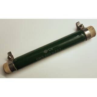 Drahtwiderstand 160 Watt 1K0 Ohm