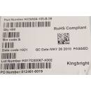 LED-Anzeige 7-Segment  Rot