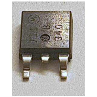 MBRD340T4  Schottky Diode 40V 3A