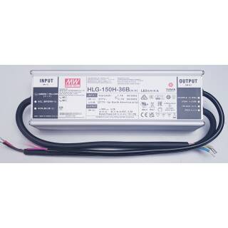 HLG-150H-36B LED-Netzteil