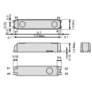 SSPT7F-4.4PF20-R   Quarz 32.768kHz