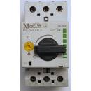 PKZM0-6,3 Motorschutzschalter