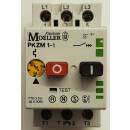 PKZM1-1    Motorschutzschalter