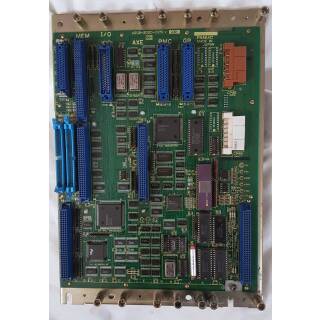 A20B-2000-0170 MASTER BOARD